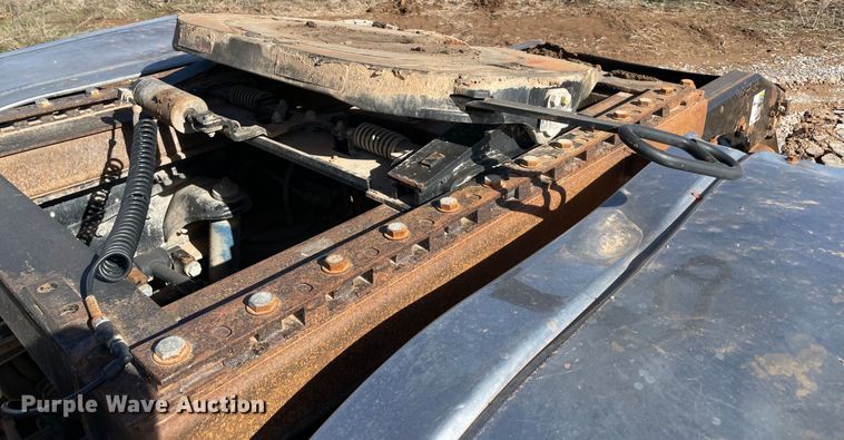 image for item MM9310 2008 Peterbilt 388  semi truck