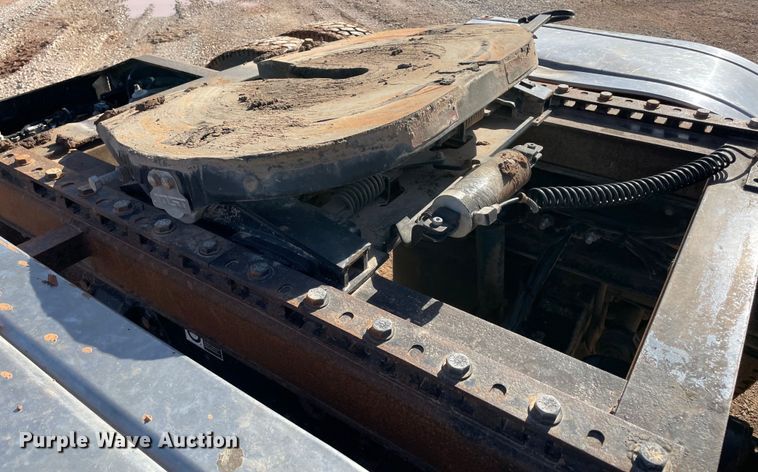 image for item MM9310 2008 Peterbilt 388  semi truck