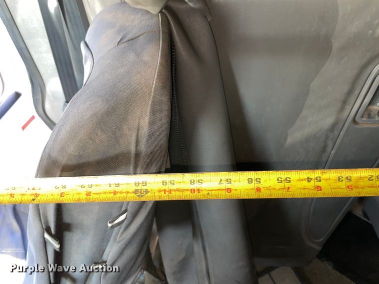 image for item MM9310 2008 Peterbilt 388  semi truck