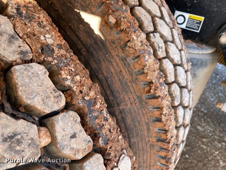 image for item MM9310 2008 Peterbilt 388  semi truck