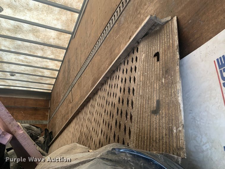 image for item MM9714 2007 International 4300  box truck