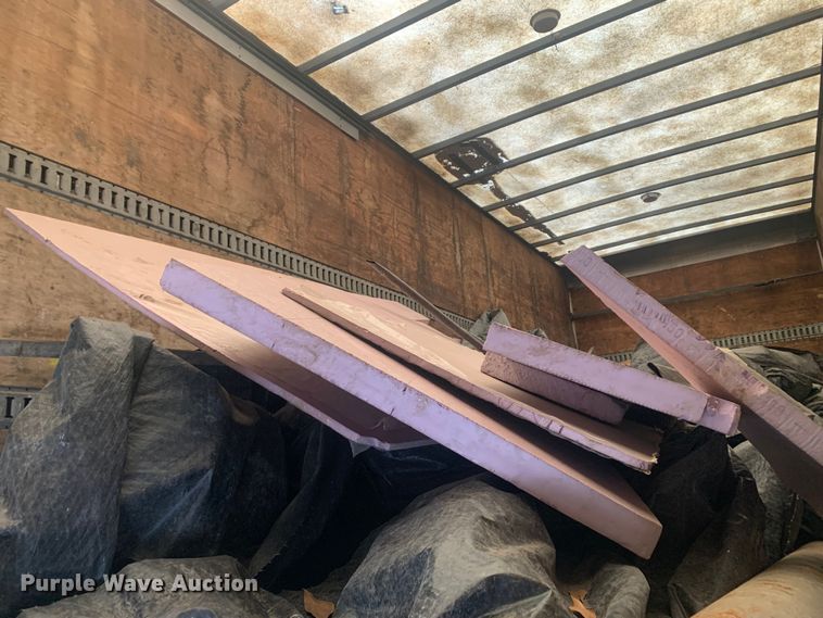 image for item MM9714 2007 International 4300  box truck