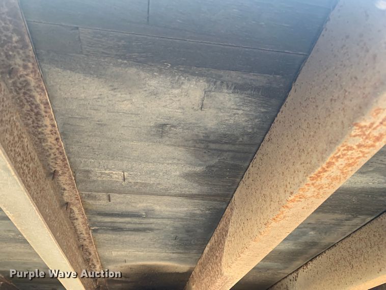 image for item MM9714 2007 International 4300  box truck