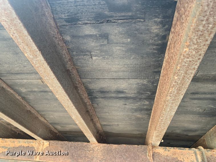 image for item MM9714 2007 International 4300  box truck