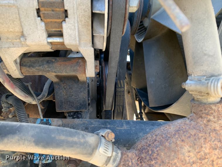 image for item MM9771 1999 Freightliner FL112  semi truck