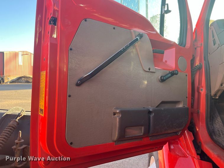 image for item DG5372 2003 Sterling LT7501  dump truck