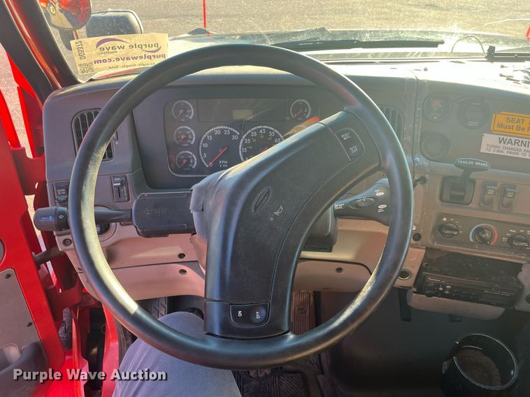 image for item DG5372 2003 Sterling LT7501  dump truck