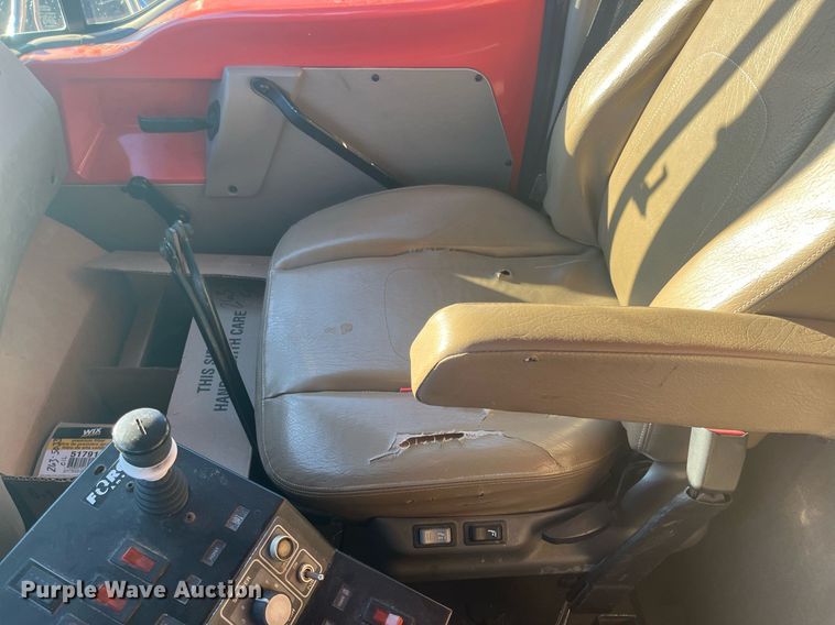 image for item DG5372 2003 Sterling LT7501  dump truck