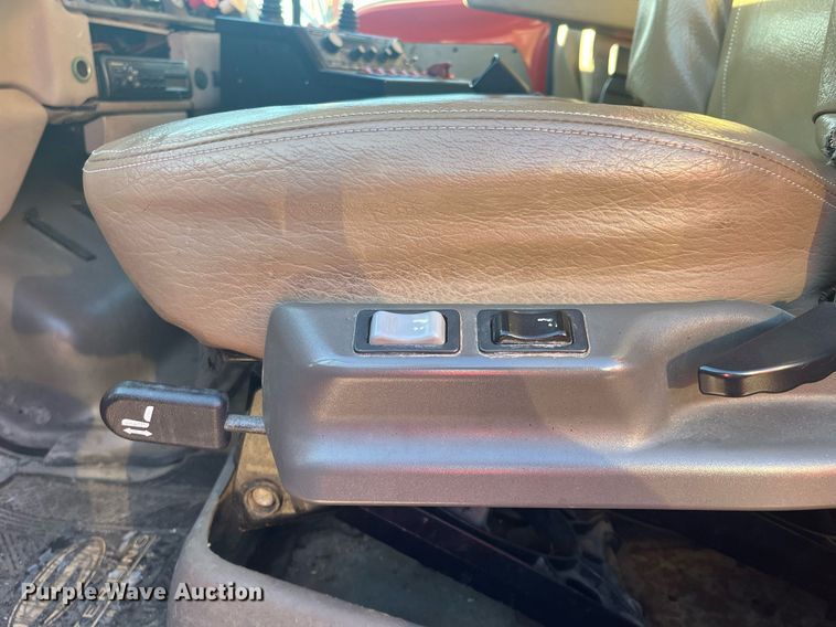 image for item DG5372 2003 Sterling LT7501  dump truck