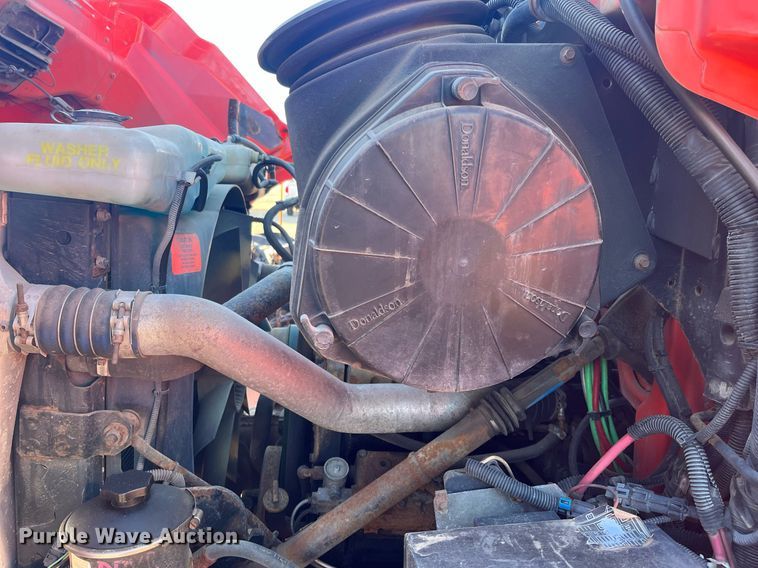 image for item DG5372 2003 Sterling LT7501  dump truck