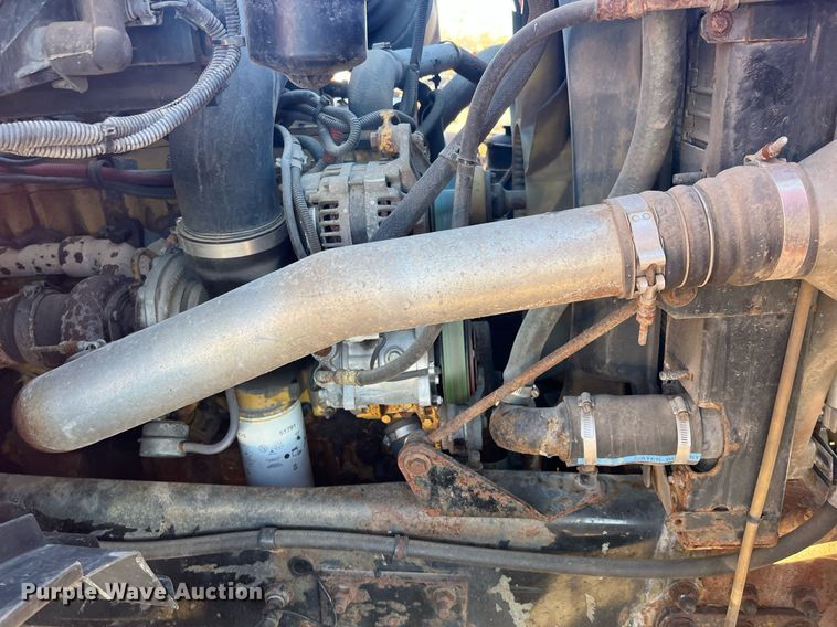 image for item DG5372 2003 Sterling LT7501  dump truck