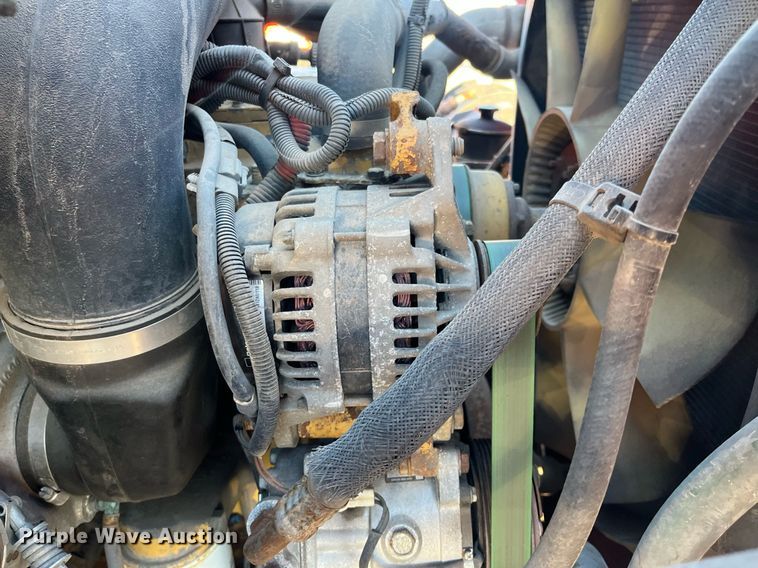 image for item DG5372 2003 Sterling LT7501  dump truck