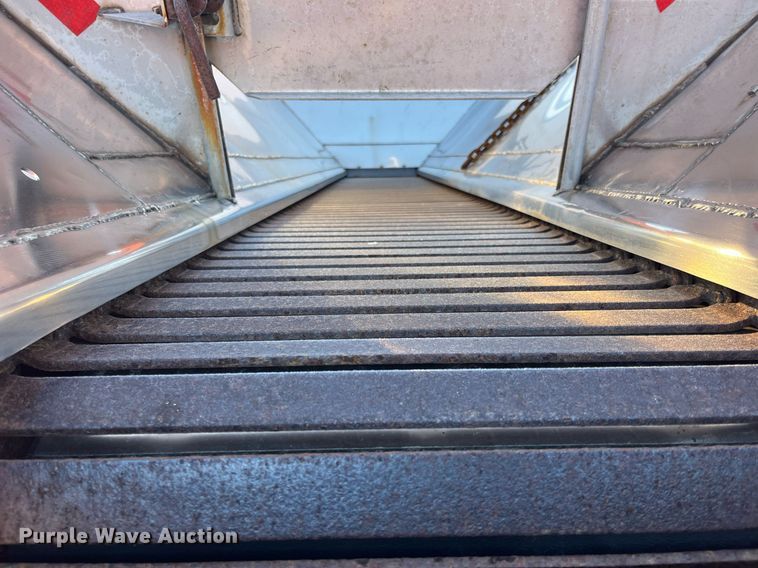 image for item DG5372 2003 Sterling LT7501  dump truck