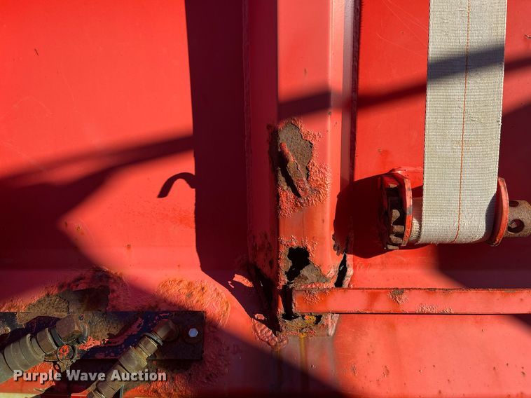 image for item DG5372 2003 Sterling LT7501  dump truck