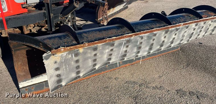 image for item DG5372 2003 Sterling LT7501  dump truck