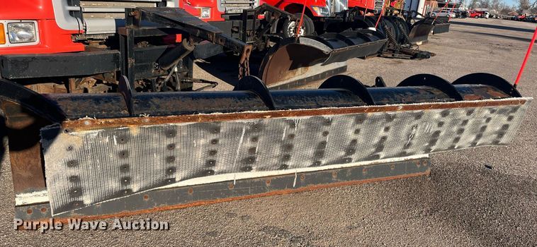 image for item DG5372 2003 Sterling LT7501  dump truck