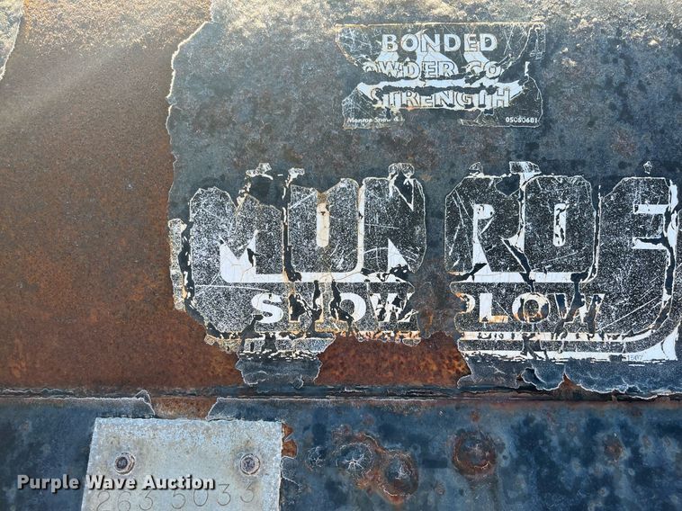 image for item DG5372 2003 Sterling LT7501  dump truck