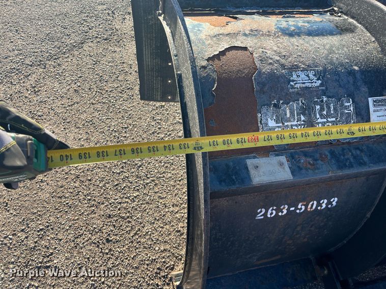 image for item DG5372 2003 Sterling LT7501  dump truck