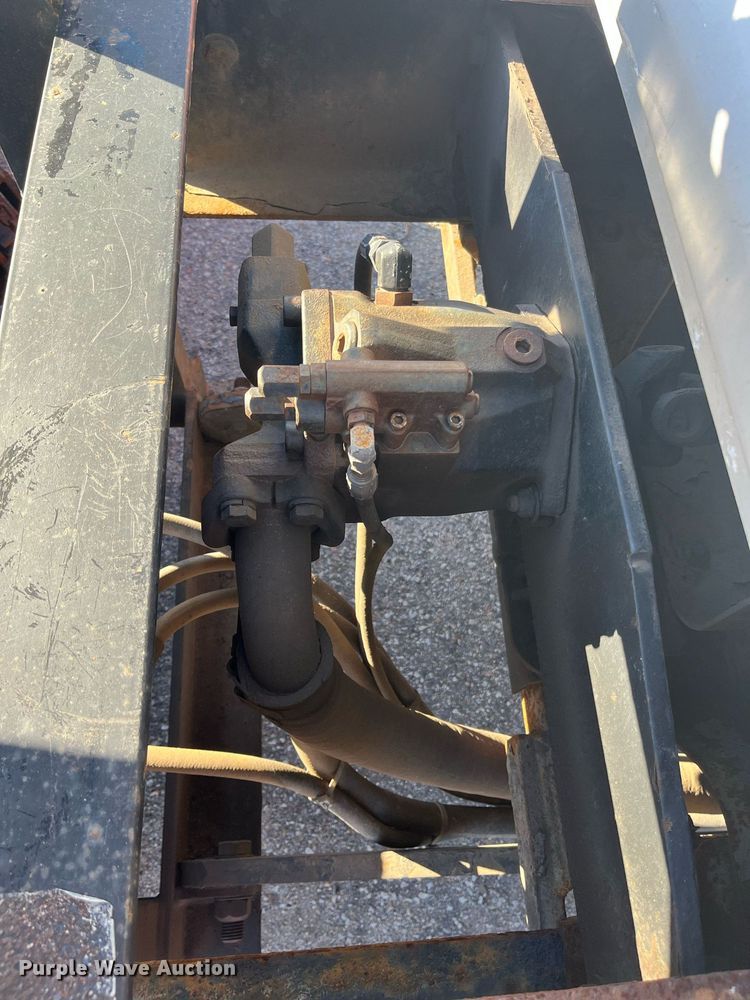 image for item DG5372 2003 Sterling LT7501  dump truck