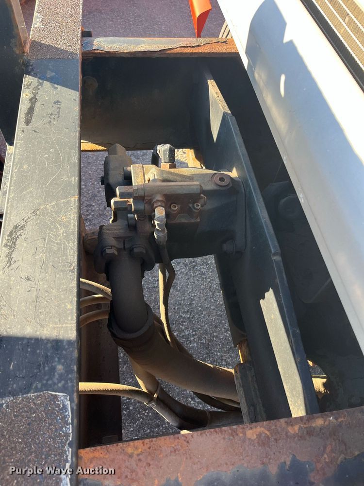 image for item DG5372 2003 Sterling LT7501  dump truck