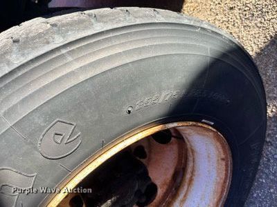 image for item DG5372 2003 Sterling LT7501  dump truck