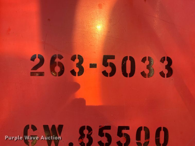 image for item DG5372 2003 Sterling LT7501  dump truck