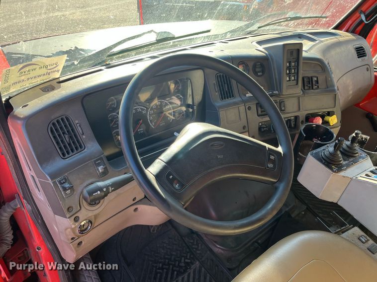 image for item DG5373 2006 Sterling LT7501  dump truck