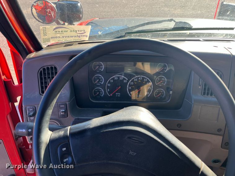 image for item DG5373 2006 Sterling LT7501  dump truck