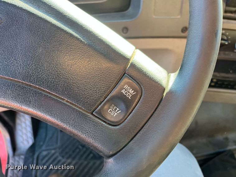 image for item DG5373 2006 Sterling LT7501  dump truck