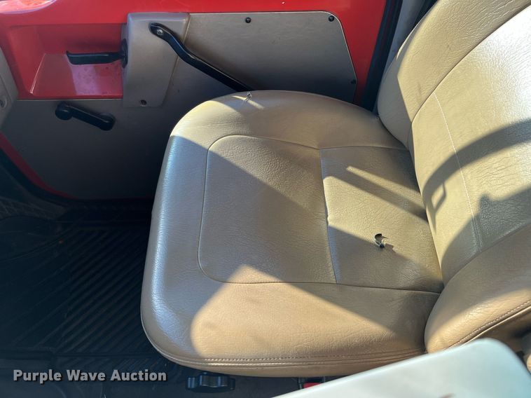 image for item DG5373 2006 Sterling LT7501  dump truck