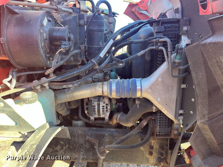 image for item DG5373 2006 Sterling LT7501  dump truck