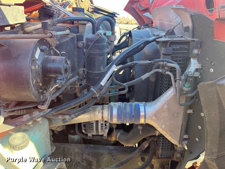 image for item DG5373 2006 Sterling LT7501  dump truck