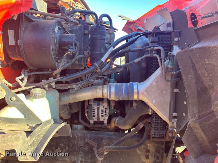 image for item DG5373 2006 Sterling LT7501  dump truck