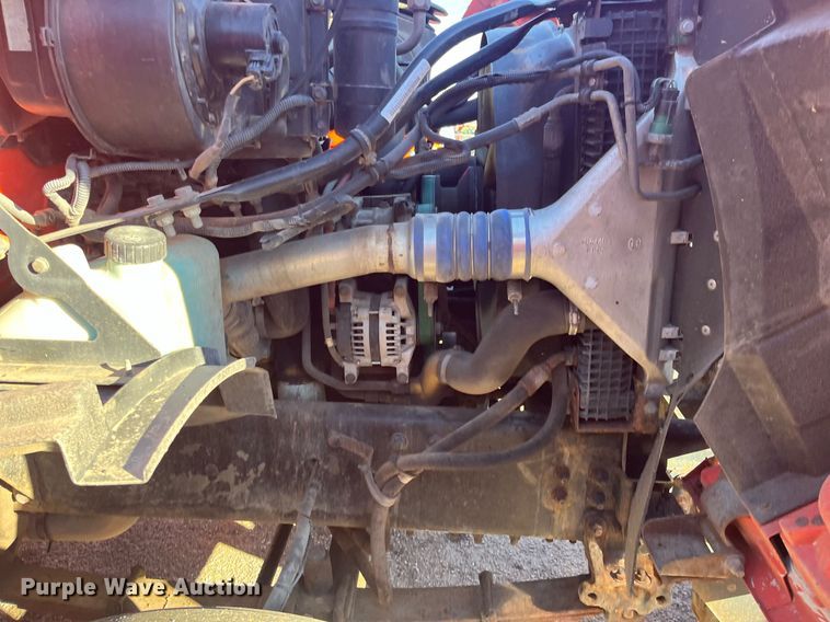 image for item DG5373 2006 Sterling LT7501  dump truck