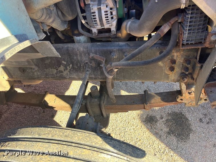 image for item DG5373 2006 Sterling LT7501  dump truck