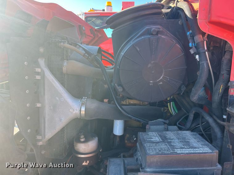 image for item DG5373 2006 Sterling LT7501  dump truck