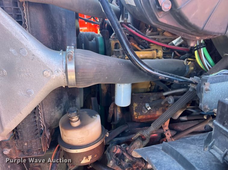 image for item DG5373 2006 Sterling LT7501  dump truck