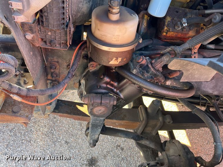 image for item DG5373 2006 Sterling LT7501  dump truck