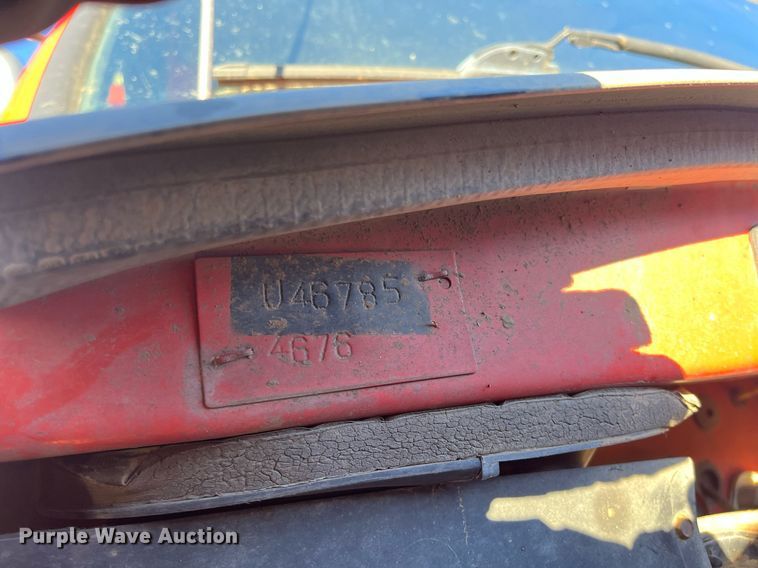 image for item DG5373 2006 Sterling LT7501  dump truck