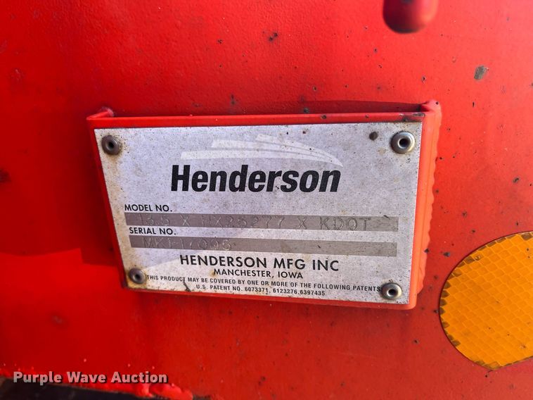 image for item DG5373 2006 Sterling LT7501  dump truck