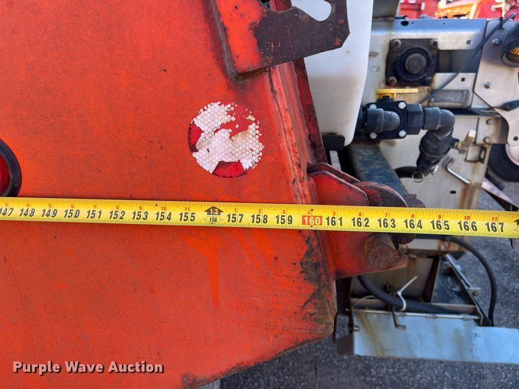 image for item DG5373 2006 Sterling LT7501  dump truck