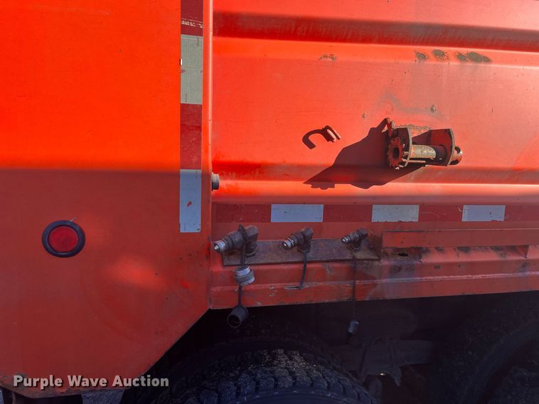 image for item DG5373 2006 Sterling LT7501  dump truck