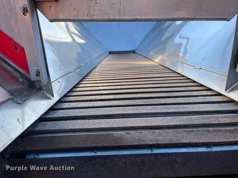 image for item DG5373 2006 Sterling LT7501  dump truck