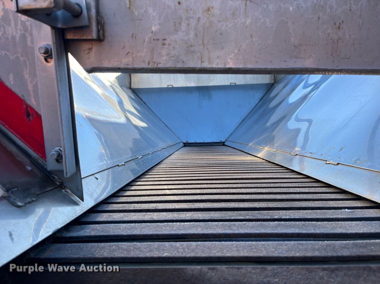 image for item DG5373 2006 Sterling LT7501  dump truck