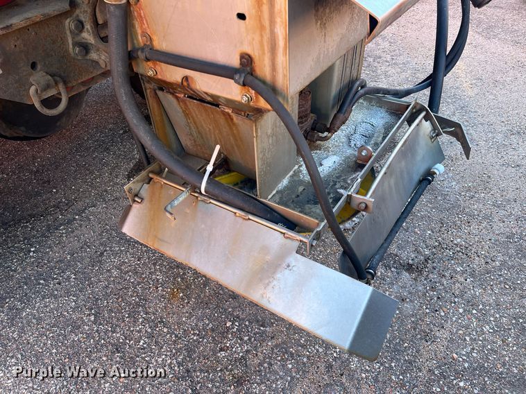 image for item DG5373 2006 Sterling LT7501  dump truck