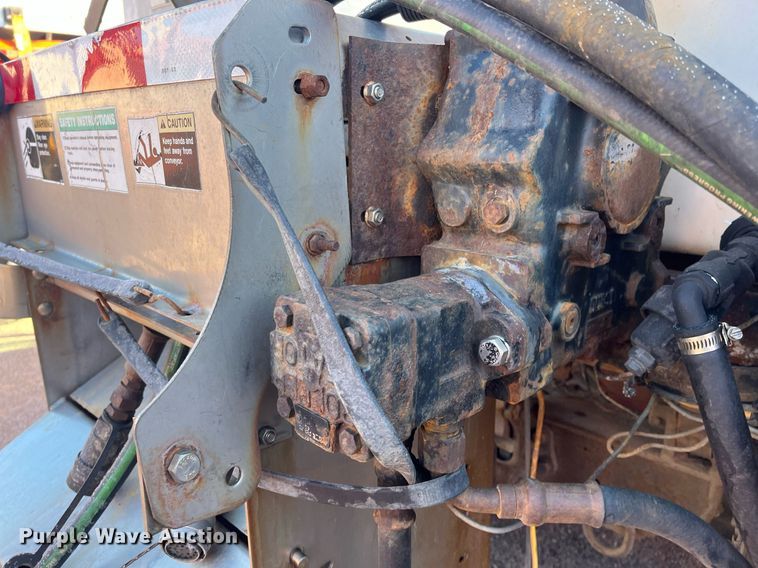 image for item DG5373 2006 Sterling LT7501  dump truck