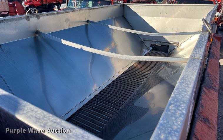 image for item DG5373 2006 Sterling LT7501  dump truck