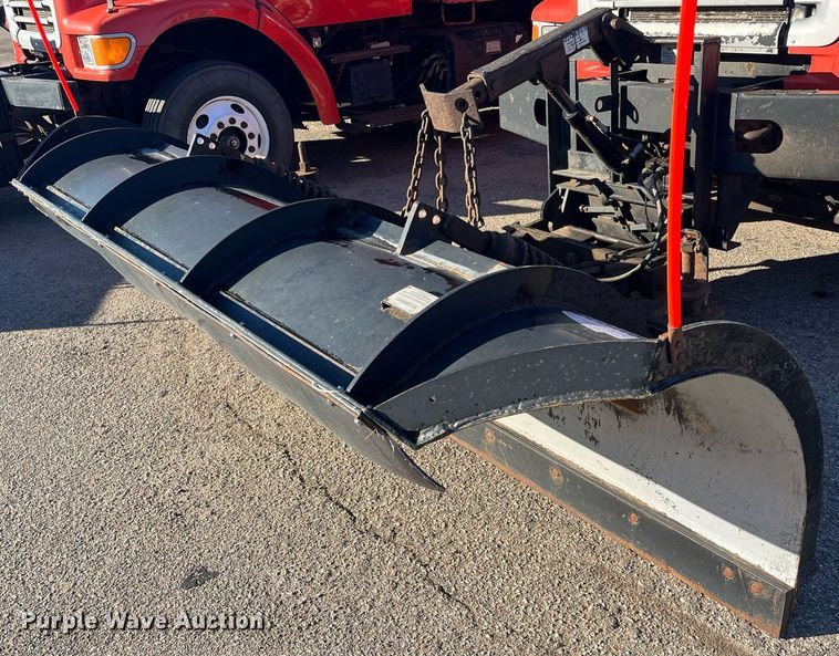 image for item DG5373 2006 Sterling LT7501  dump truck