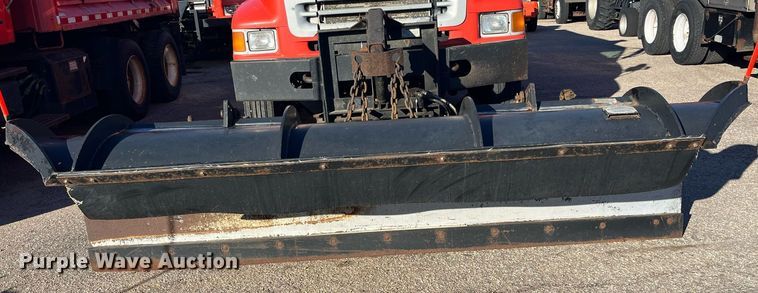 image for item DG5373 2006 Sterling LT7501  dump truck