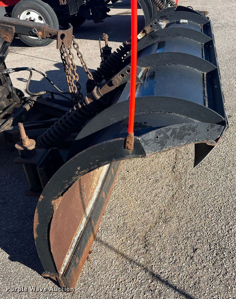 image for item DG5373 2006 Sterling LT7501  dump truck